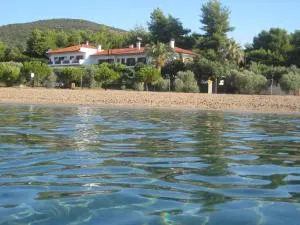 Pension Nikos - Psakoúdia
