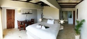 Cabrera Chalet boutique hotel and fine dinning