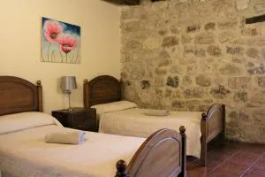 Albergue El Puntido - Hontanas