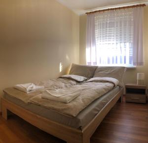 Apartmán Apartament na Zielonej Kędzierzyn-Koźle Polsko