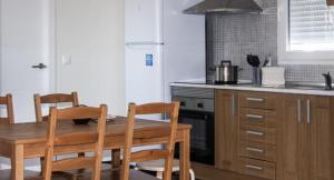 Apartamento El Hechizo Alto