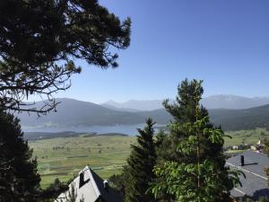 Chalets Chalet Vue sous cet Angles : photos des chambres