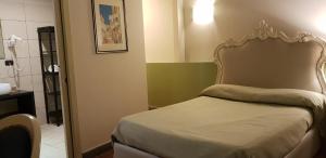 Comfort Single Room room in Art & Jazz Hotel