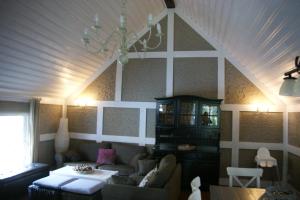 Eifelhoeve in Benenberg