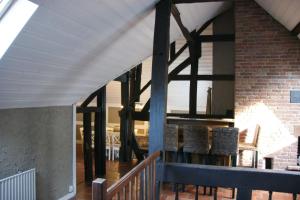 Eifelhoeve in Benenberg