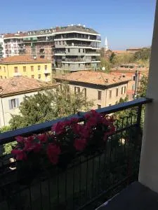 Tiraboschi apartment - Modena