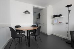 KURHAUS Appartement 3 Zoutelande