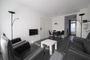 KURHAUS Appartement 3 Zoutelande