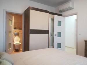 cozy,luxurious and spacious villa on the black sea