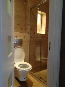 cozy,luxurious and spacious villa on the black sea