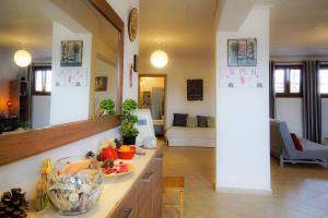 Anemona Apartment Lesvos Greece