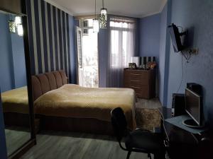 Gorgiladze Street Apartment