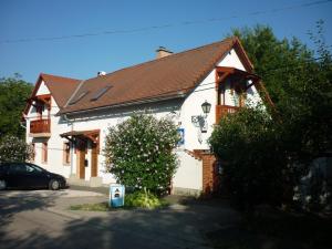 Bungalo Margaréta-Bia Guest House & Camping Biatorbágy Ungari