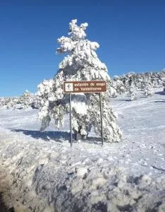 Virgen de la Vega, Valdelinares, Alcalá de la Selva - La Virgen de la Vega
