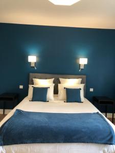 LA FERME DAIGUROLLES