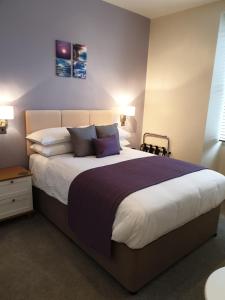 Compston House B & B