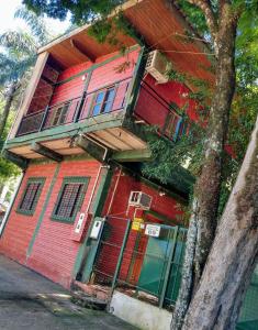 Alojamiento en Cataratas Daniel Oviedo - Apartamentos, Puerto Iguazú