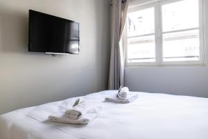 Appart'hotels Dreamyflat - Archives : photos des chambres