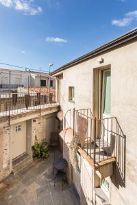 Il Cortiletto Hotel Maison img5