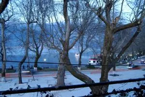 Lake view apartment - Ioannina