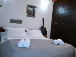 NikoRama House Paros Greece