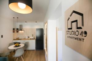Studio 49 Apartment