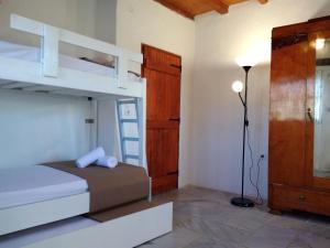 NikoRama House Paros Greece
