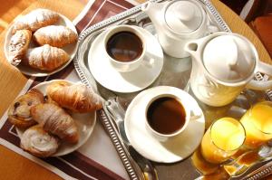 Ensana Hotel Pacifik