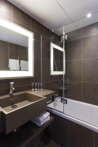 Hotels Novotel Annecy Centre : photos des chambres