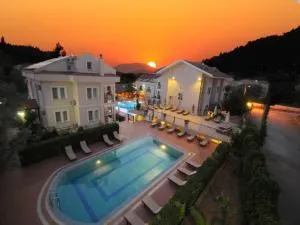 海风公寓酒店 - 厄吕代尼兹