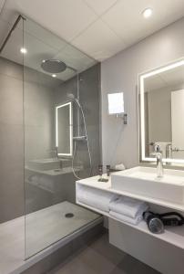 Hotels Novotel Annecy Centre : photos des chambres