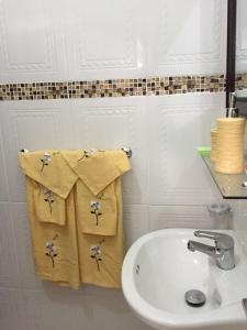GoldenView Guesthouse Ocho Rios