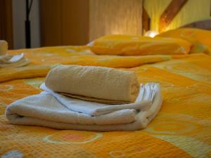 Apartments and Rooms Ražen