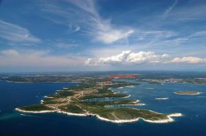 Premantura,Natura,Rt Kamenjak 