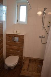 Quadruple Room with Balcony room in Dom Wczasowy Barbara