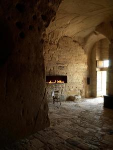 Via Civita 28, 75100, Matera, Basilicata, Italy.