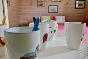 La Longère Deauville