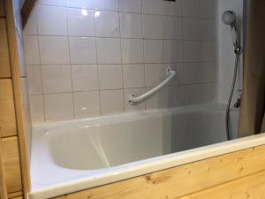 Chalets La-Haut : photos des chambres