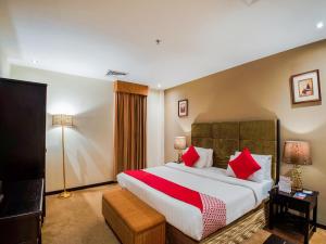 ITLALA ALSHARQ FOR SERVICED APARTMENTs