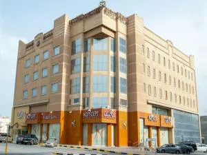 ITLALA ALSHARQ FOR SERVICED APARTMENTs - Raḩīmah