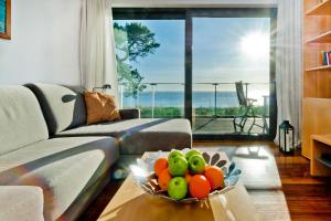 BlueApart Apartamenty Jurata