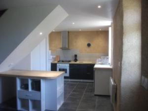 Maisons de vacances Gite de Kerfenefas : photos des chambres