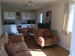 Mandeville Lodge Hockley Heath England J2ski