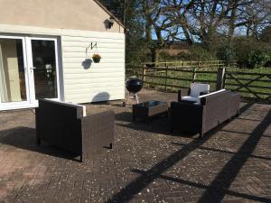 Mandeville Lodge Hockley Heath England J2ski