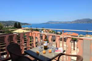 Hotel Tesoro Lefkada Greece