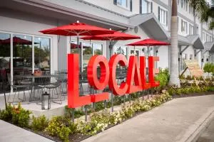 The Locale Hotel Grand Cayman - West Bay