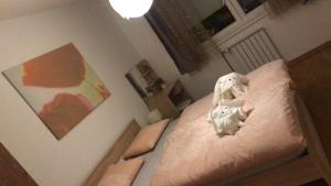 Apartment Marlena 