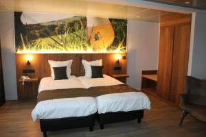 Hotel Botteltje