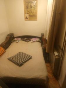 Lazovic Apartman