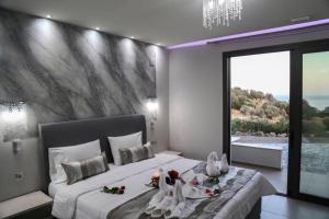 Peristeres Appartments - 4hvězdičkové hotely ve městě Rodakino